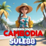 Sule88-Prediksi-Cambodia