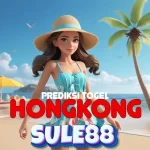 Sule88-Prediksi-Hongkong