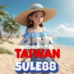 Sule88-Prediksi-Taiwan