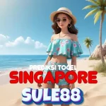 Sule88-Prediksi-singapore